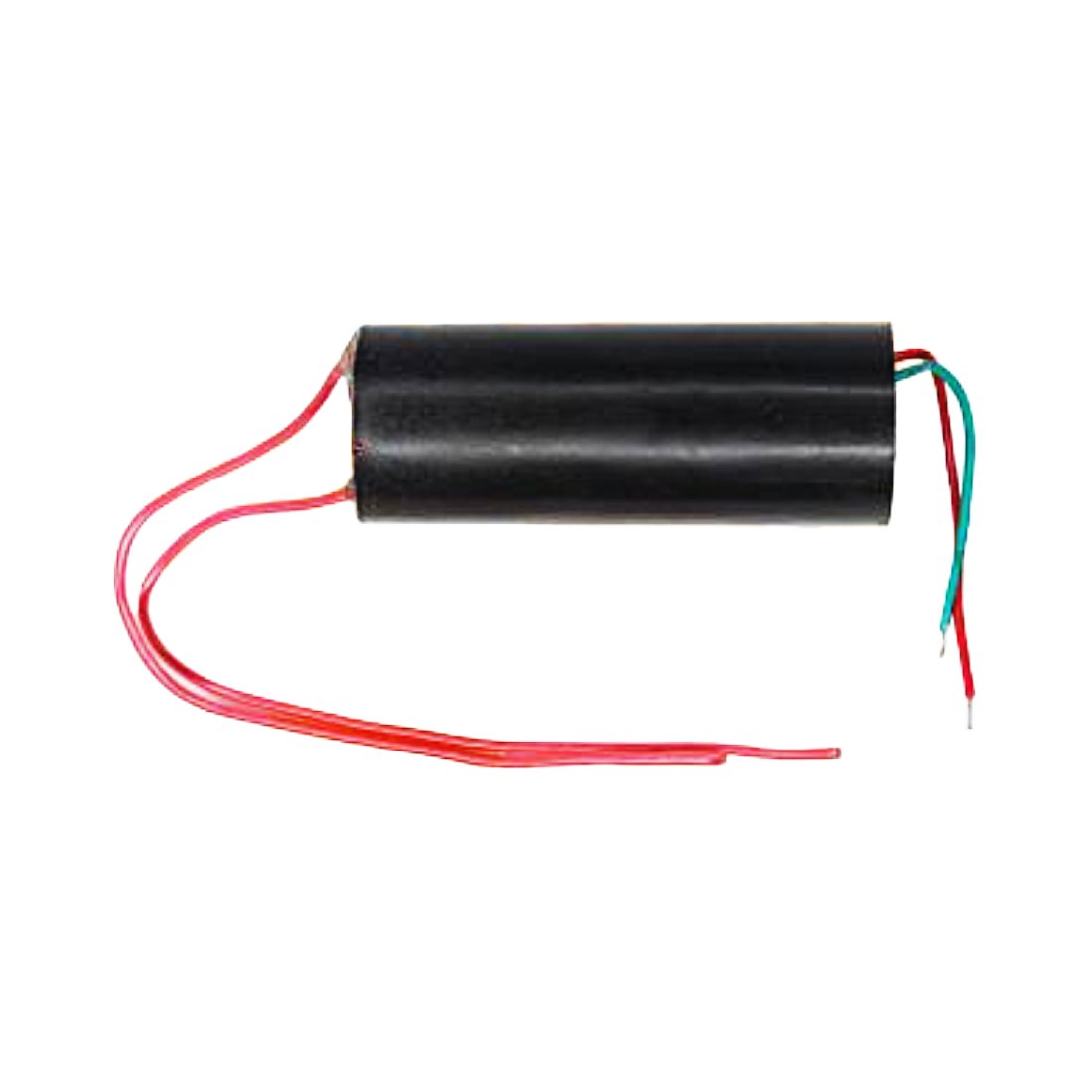 5 inch 4Ω (ohm) 25W power audio woofer speaker (black)